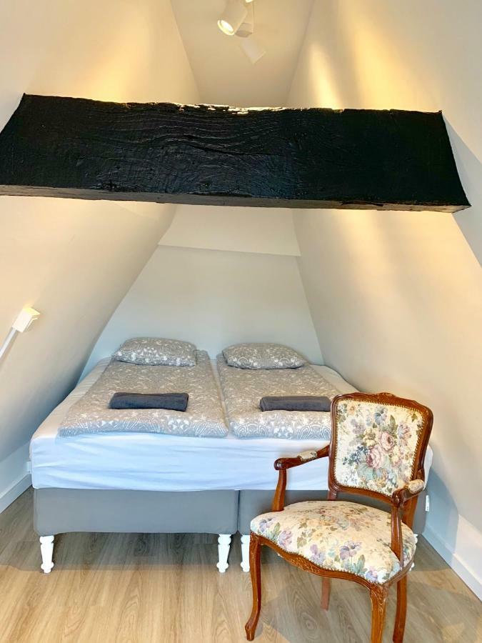 Luxury Suites Cathedral By Rikas Hotels Antwerpia Zewnętrze zdjęcie